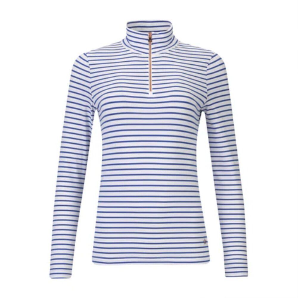 NWT Lohla Sport The Gemma Striped | Size S